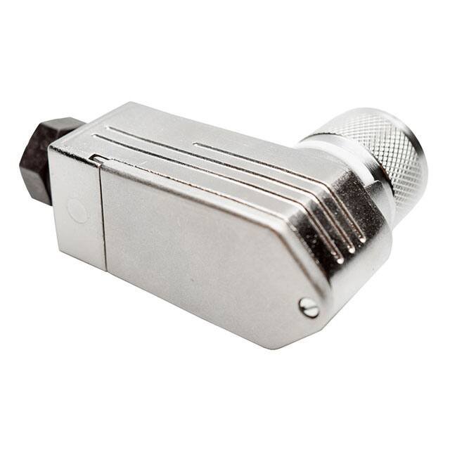 C091 31F008 100 2 Amphenol Tuchel Industrial  Assemblages de connecteurs circulaires